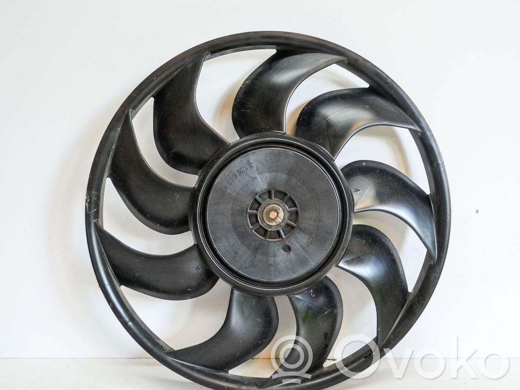 Ventiliatora propellers   31366134303137230246