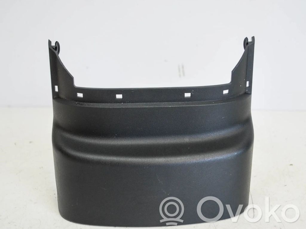 Ford Kuga II Steering wheel column trim 