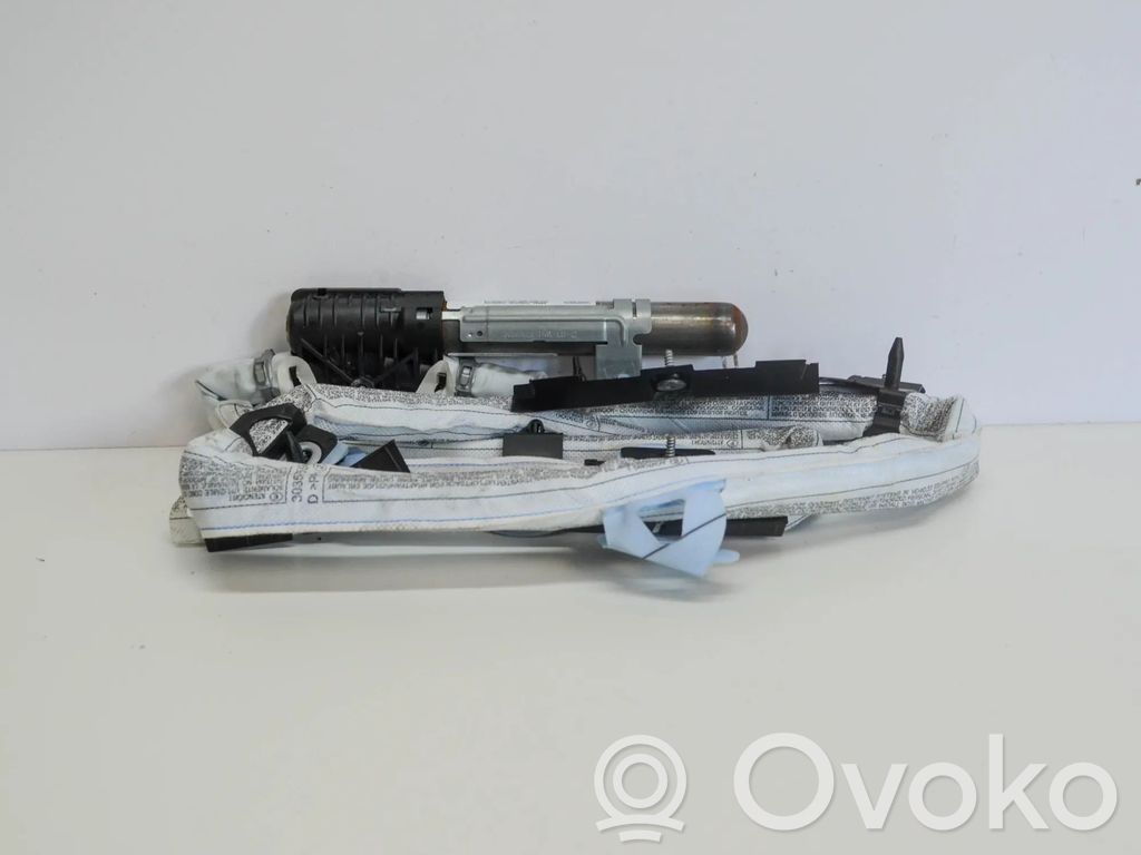 BMW 3 E90 E91 Airbag del techo 