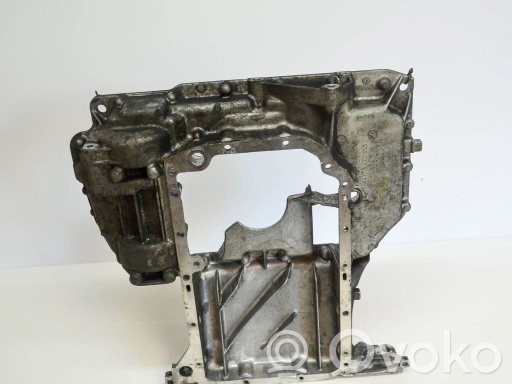 Audi A6 S6 C5 4B Carter d'huile 