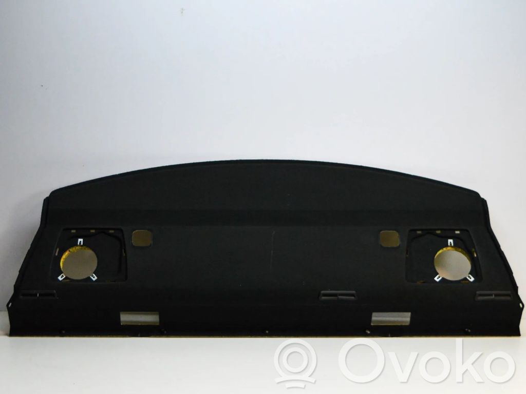 BMW 3 E90 E91 Parcel shelf 