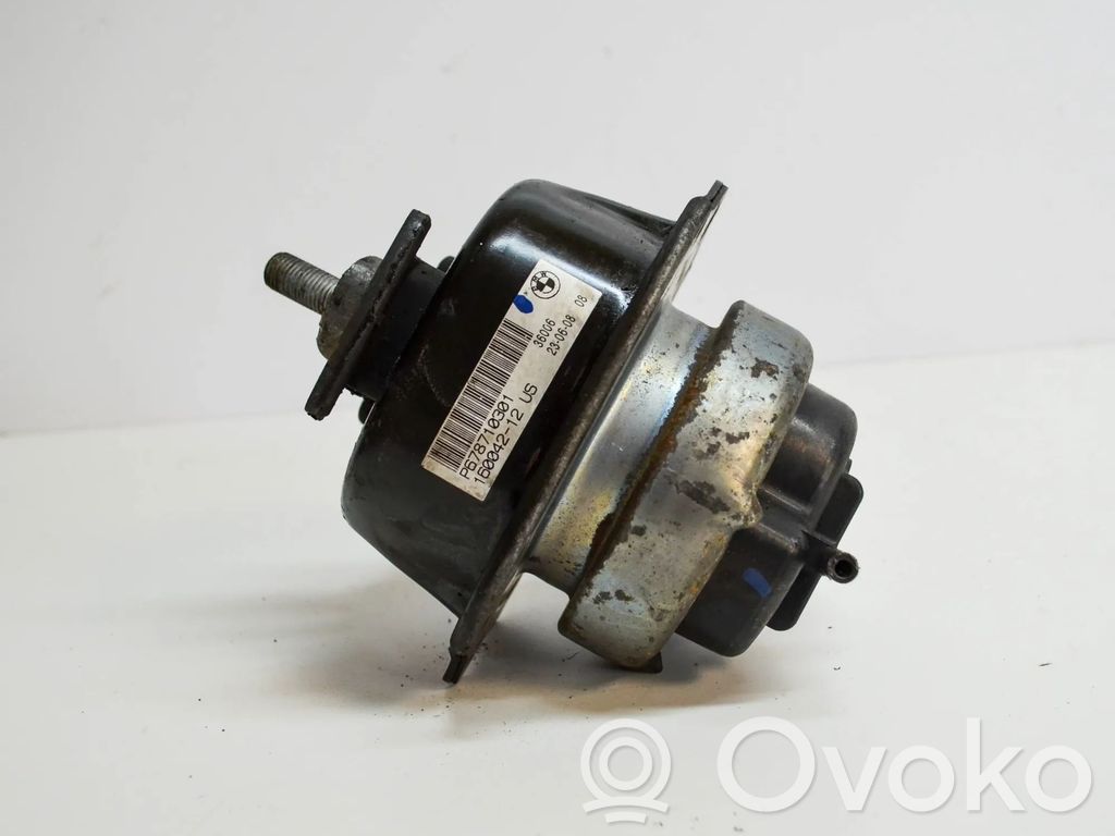 Support de moteur, coussinet   DEF,6787103,6787103,DEF