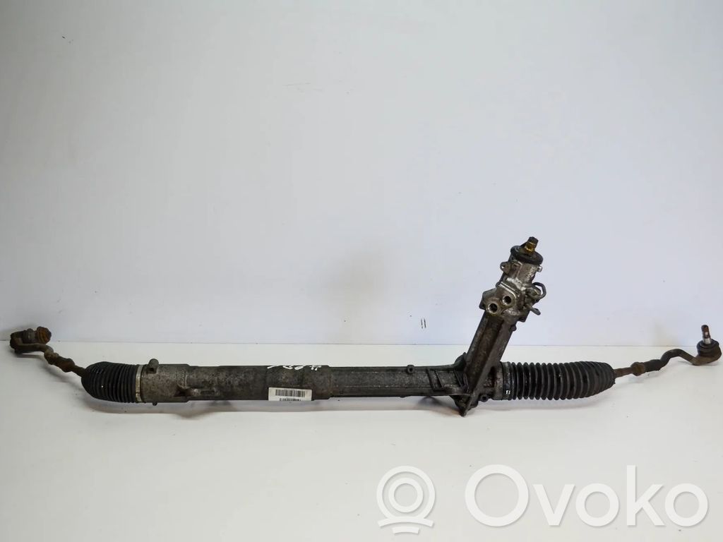 BMW X5 E70 Steering rack 