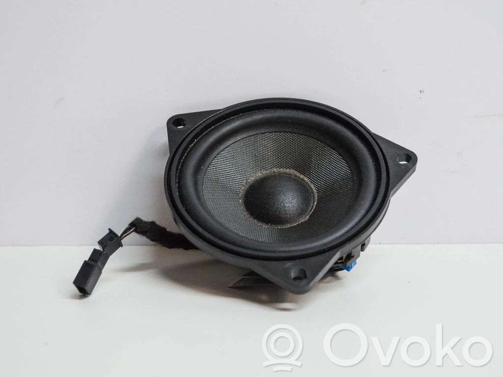 BMW X5 E70 Altavoz de la puerta delantera 