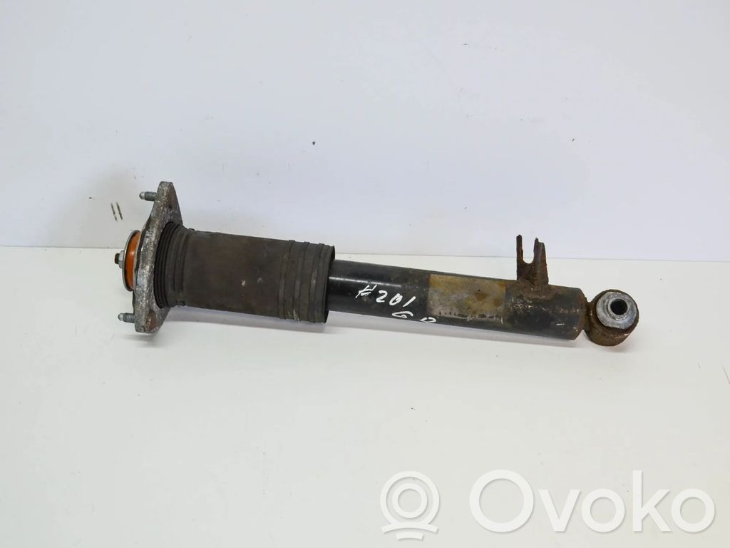 BMW X5 E70 Stoßdämpfer hinten 
