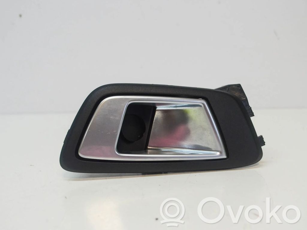 Ford Ecosport Manecilla interna puerta trasera 