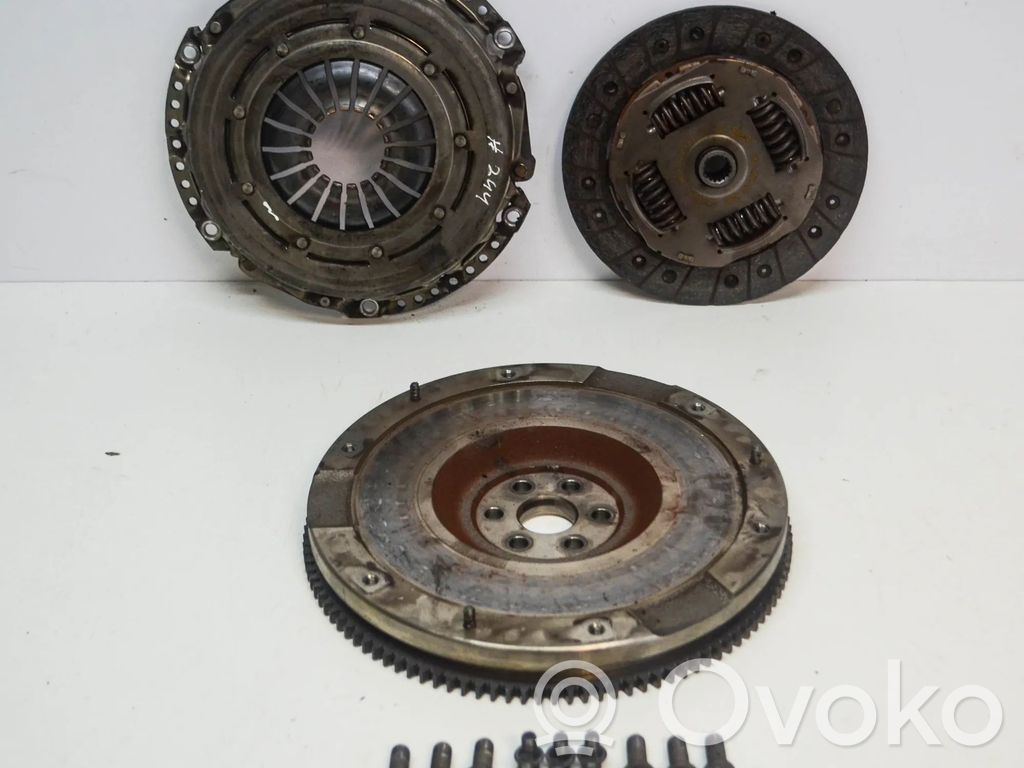 Ford Ecosport Kit d'embrayage 