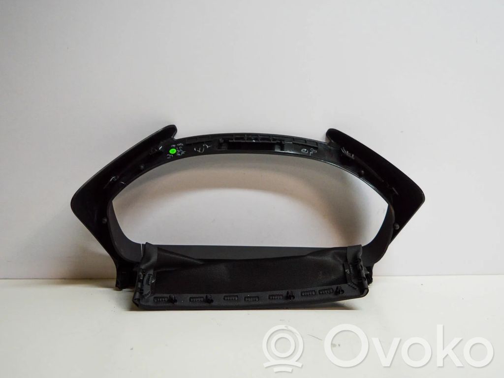 Ford Ecosport Moldura del panel 