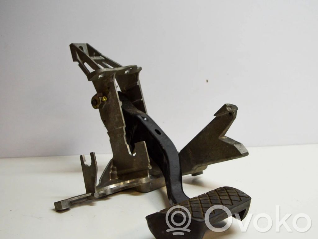 Audi A6 S6 C5 4B Brake pedal 