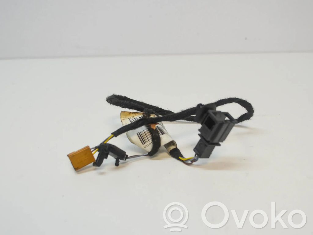 Audi A8 S8 D3 4E Otros cableados 