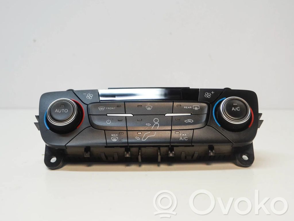 Ford Kuga II Interrupteur ventilateur 