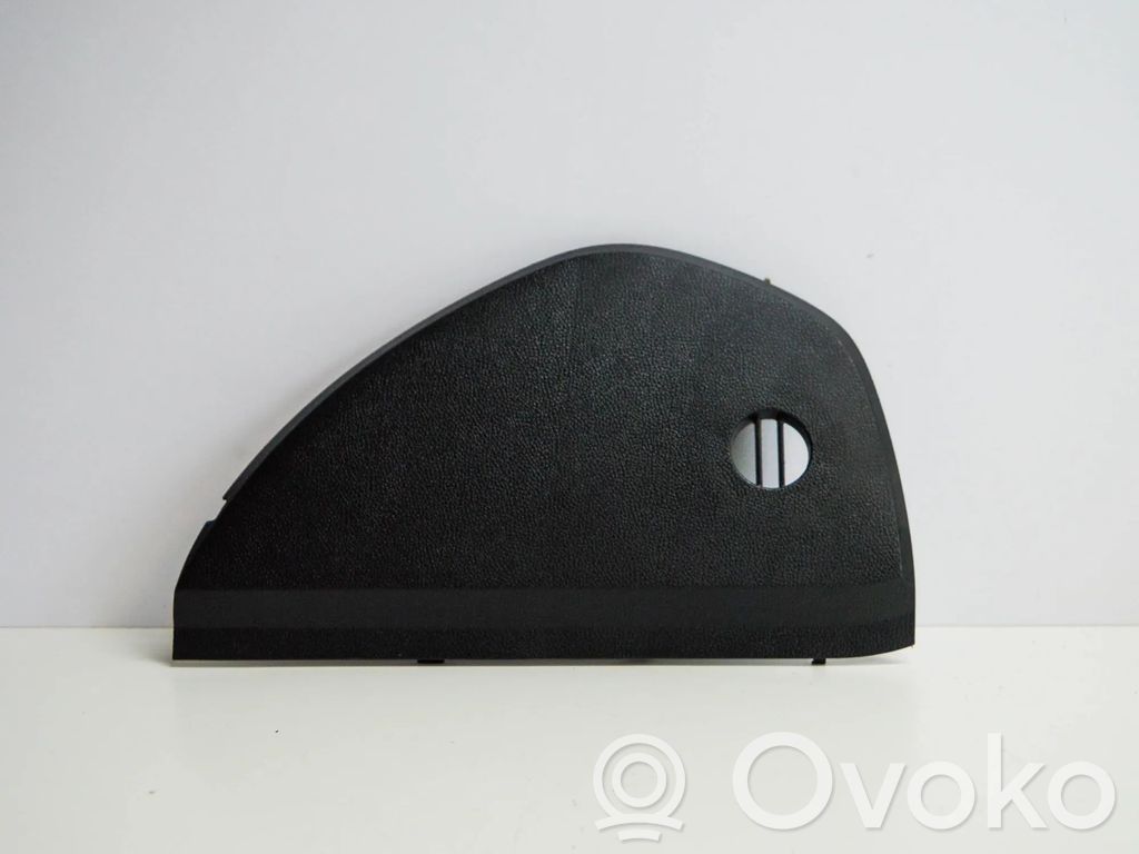 Panelės apdailos skydas (šoninis)   1Z0857504,1Z0857504