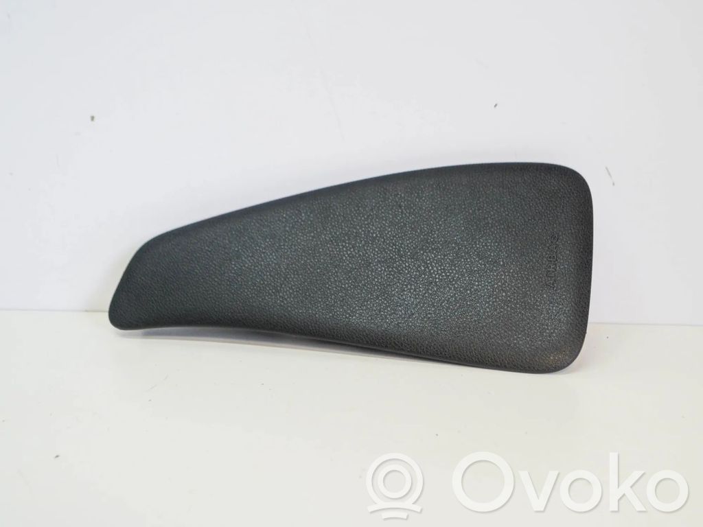 Mercedes-Benz C W204 Poduszka powietrzna Airbag fotela 