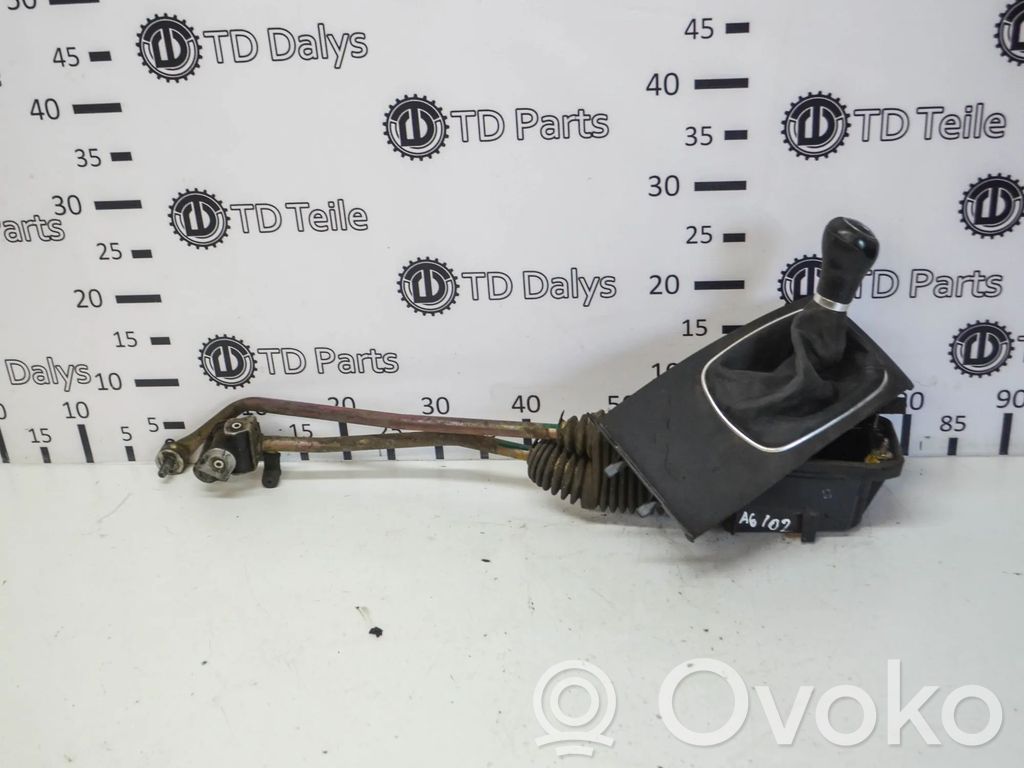 Audi A6 S6 C5 4B Selector caja de cambios 