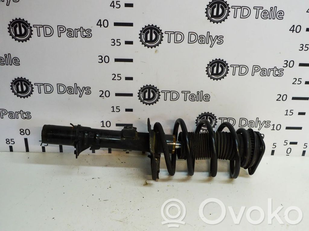 Amortyzator przedni   CV6118K001FAA,CV6118K001FAA