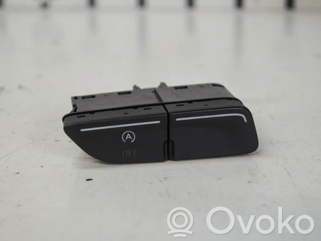 Ford Kuga II Otros interruptores/perillas/selectores 