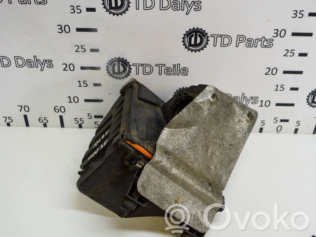 Audi A6 S6 C5 4B Obudowa filtra powietrza 