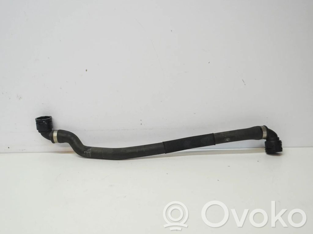 BMW 5 E60 E61 Kühlleitung / Kühlschlauch 