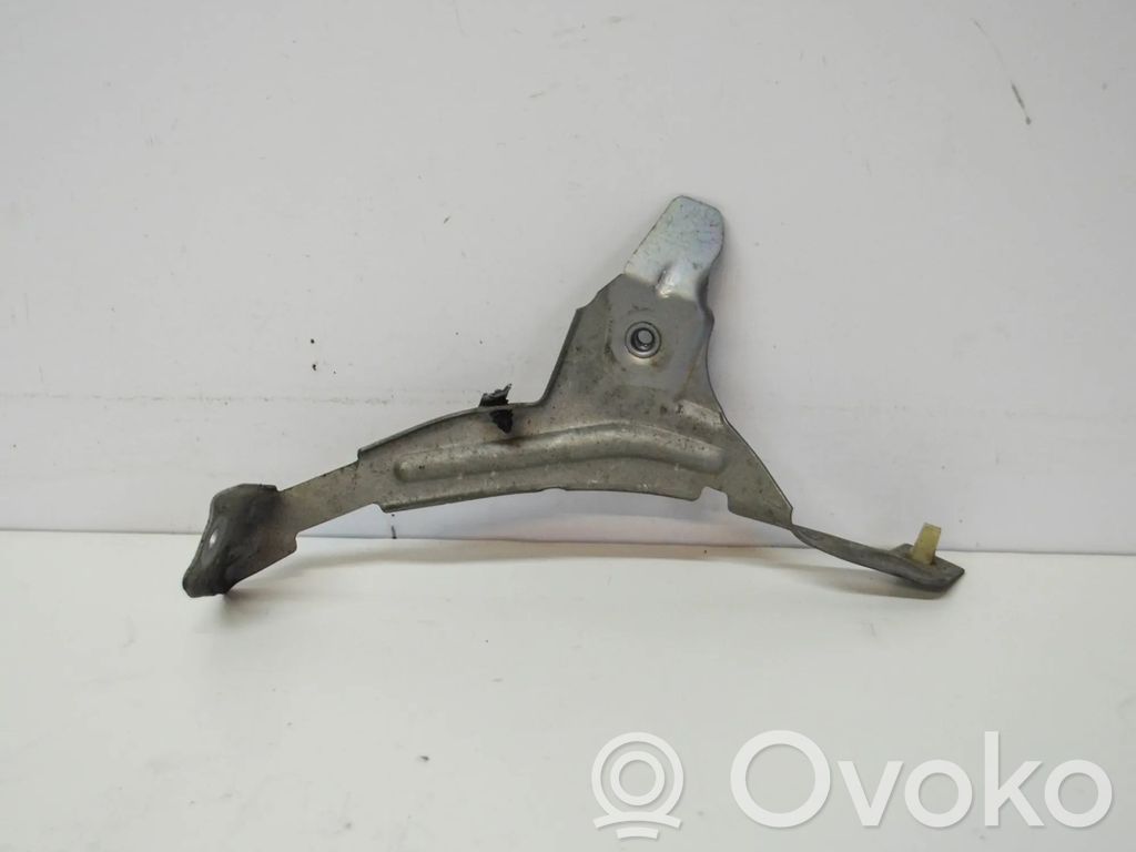 BMW 5 E60 E61 Support de montage d'aile 