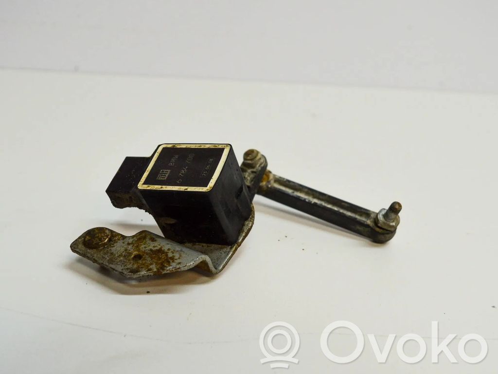 BMW 5 E60 E61 Niveausensor Leuchtweitenregulierung 