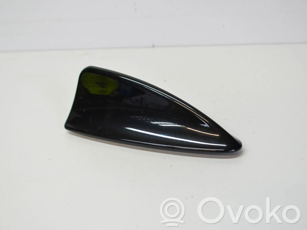 BMW 5 E60 E61 Abdeckung GPS Dachantenne 