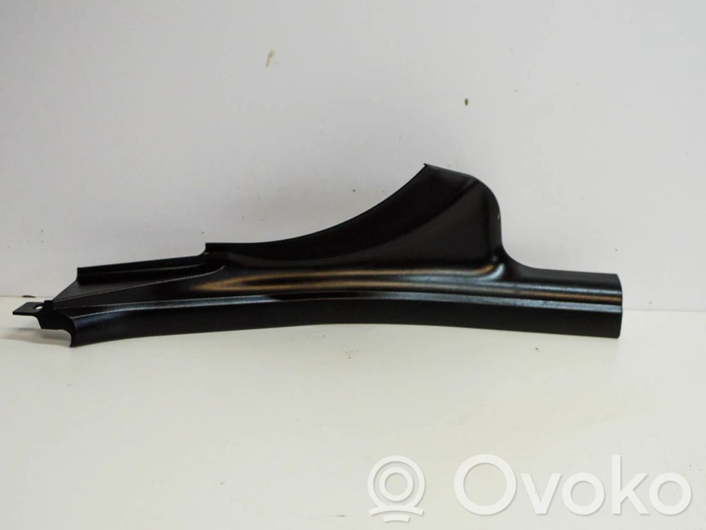 BMW 5 E60 E61 Autres pièces intérieures 
