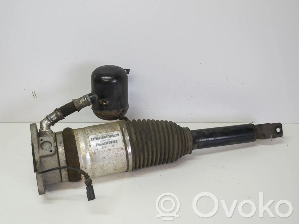 Stoßdämpfer Luftfederung   4E0616002N,4E0616002N
