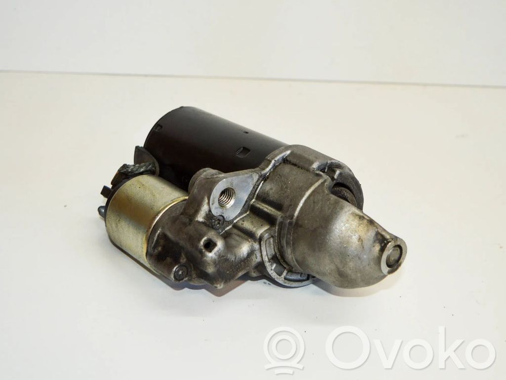 Audi A6 S6 C6 4F Anlasser 