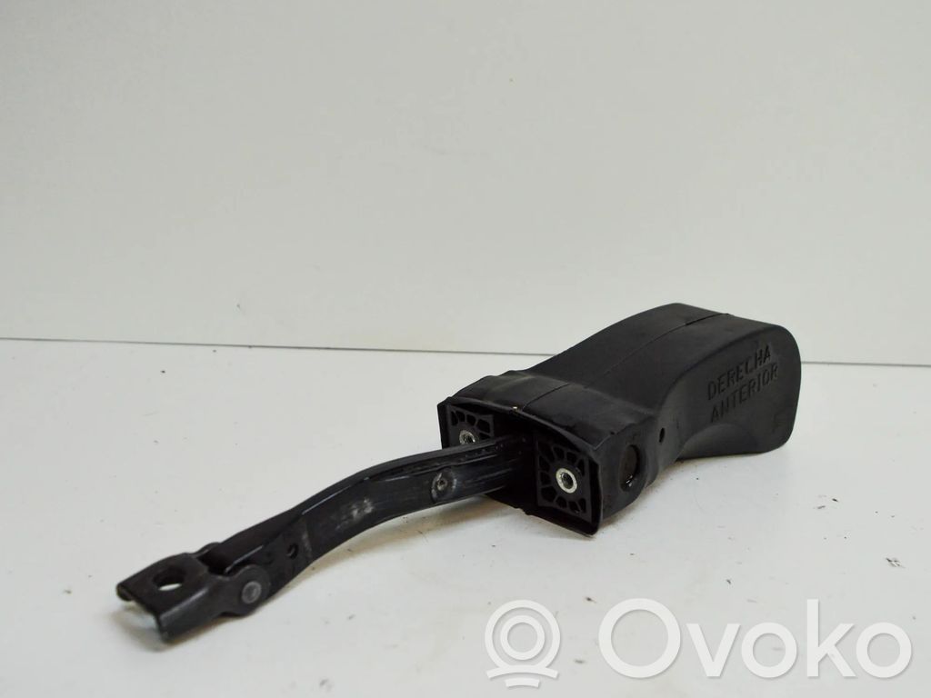 Seat Leon (5F) Etuoven pidätin 