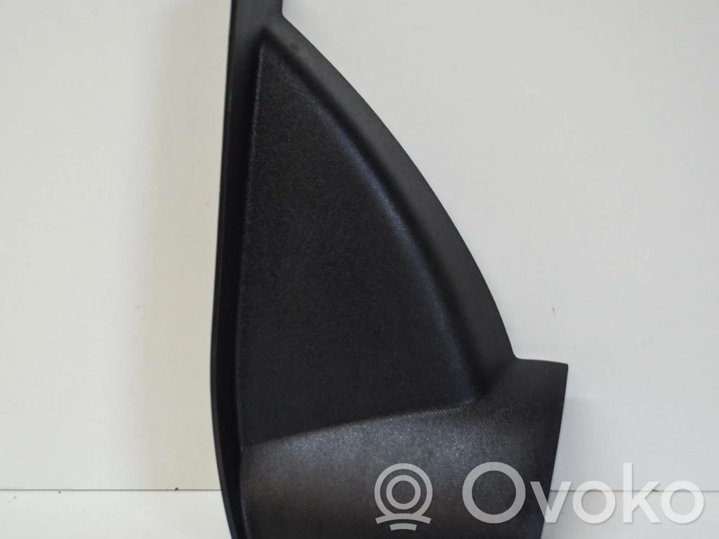Chevrolet Camaro Dashboard side end trim 