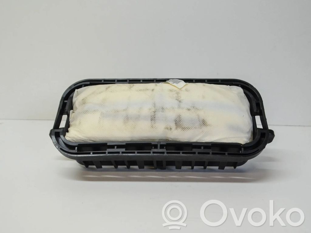 Chevrolet Camaro Poduszka powietrzna Airbag pasażera 