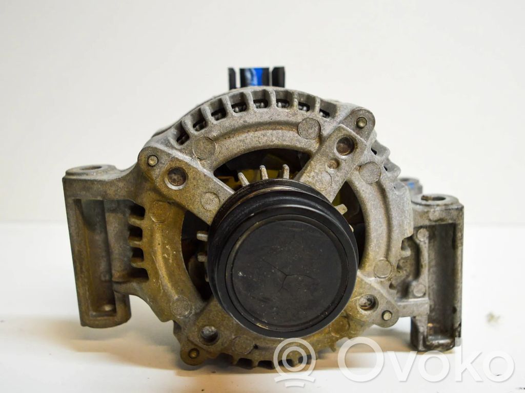 Chevrolet Camaro Alternador 