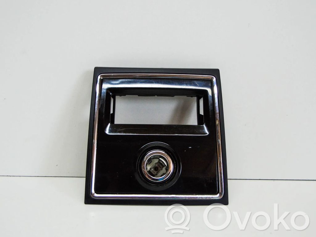 Skoda Superb B6 (3T) Cigarette lighter 