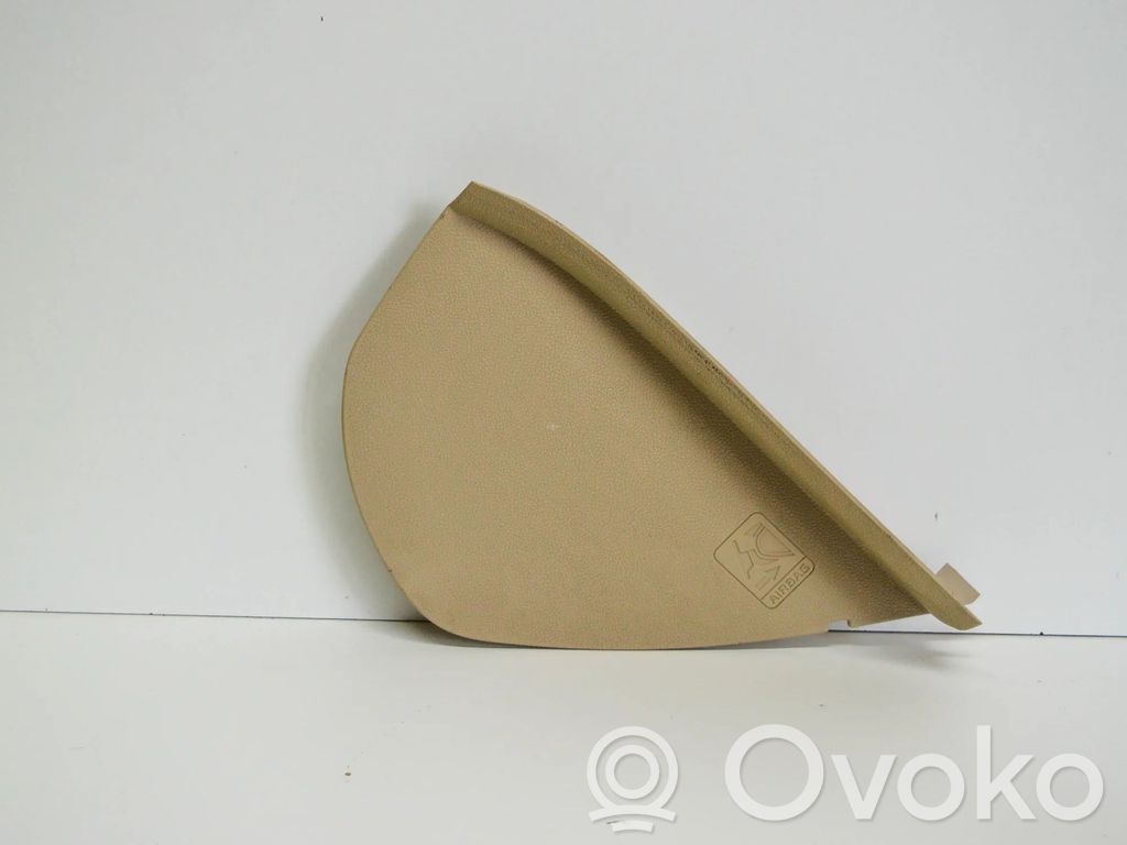 Dashboard side end trim   3T0857504C,3T0857504C