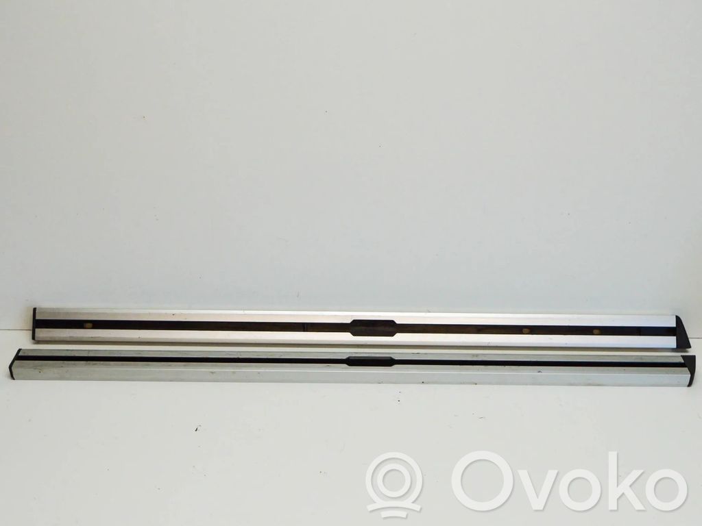 Skoda Superb B6 (3T) Other trunk/boot trim element 