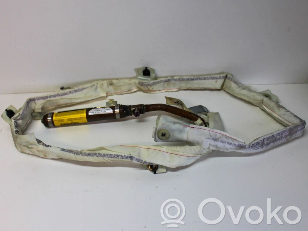 Audi A3 S3 8P Kurtyna airbag 
