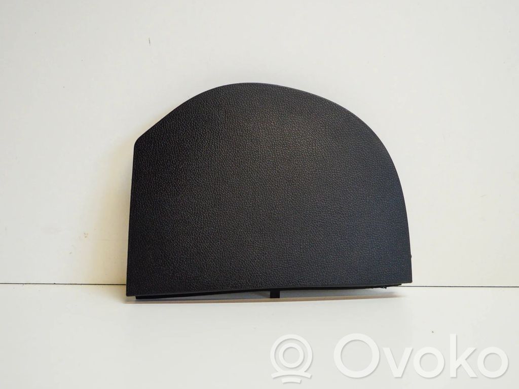 Moldura del extremo lateral de panel   5J0857504A,5J0857504A