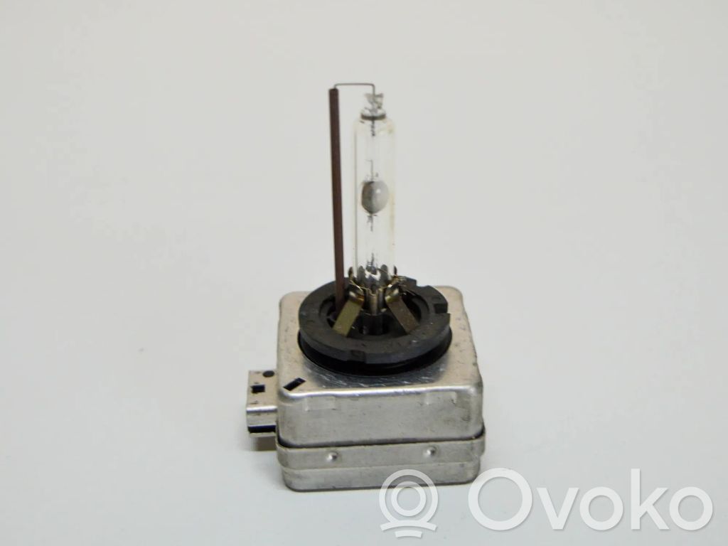 Skoda Octavia Mk2 (1Z) Ampoule xénon 