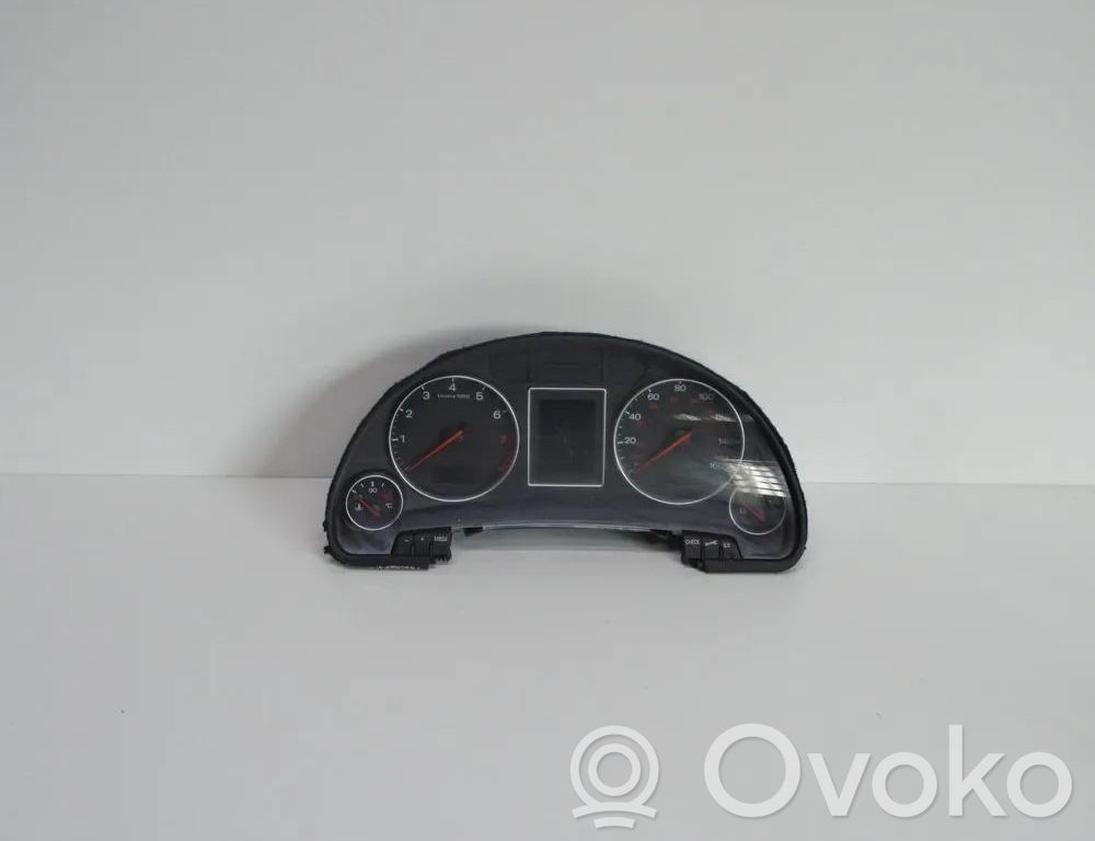 Licznik / Prędkościomierz   8E0920950G,8E0920950G