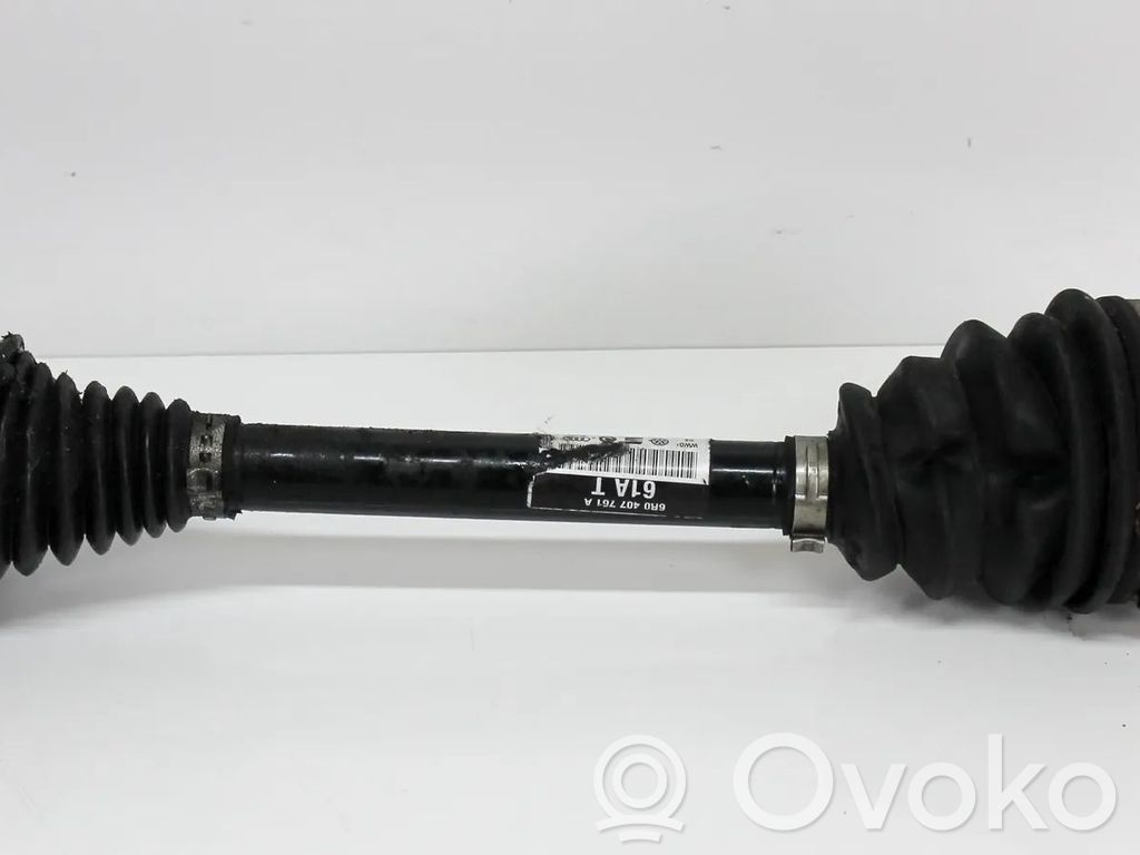 Audi A1 Eje de transmisión delantero 