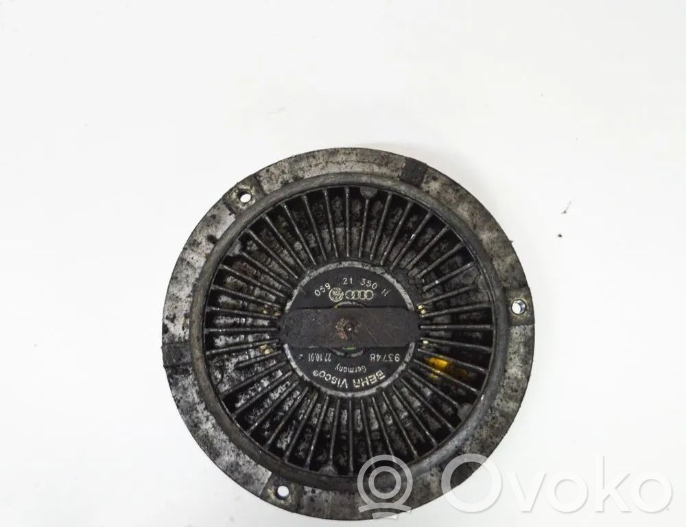 Audi A4 S4 B6 8E 8H Lüfterkupplung 