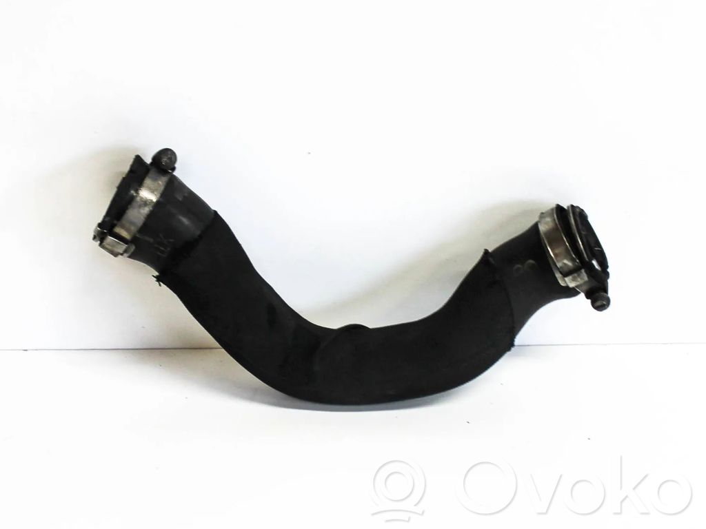Audi A6 S6 C6 4F Manguera/tubo del intercooler 