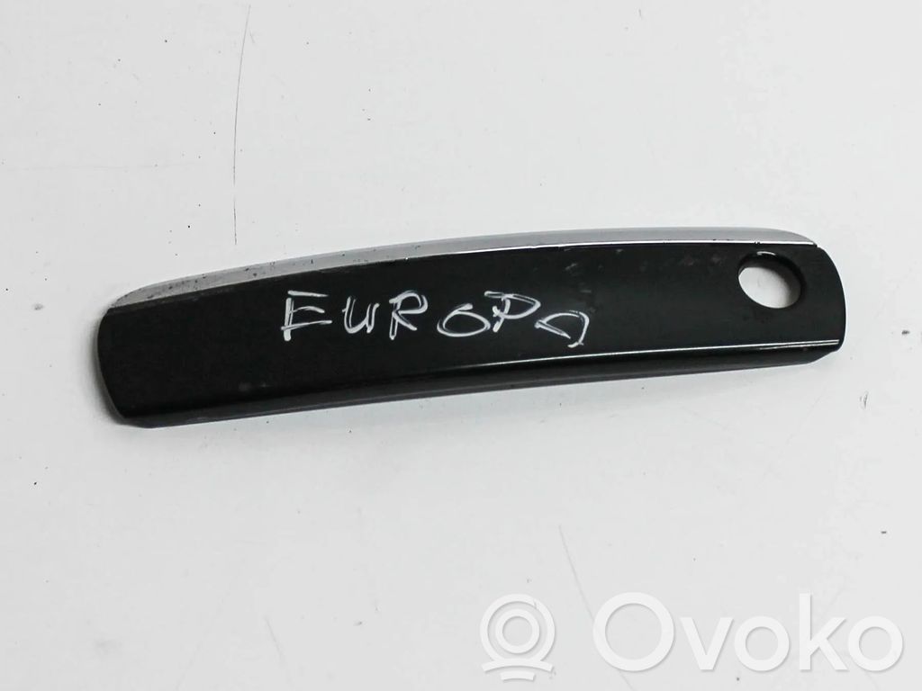 Audi A6 S6 C6 4F Manecilla externa puerta delantera 