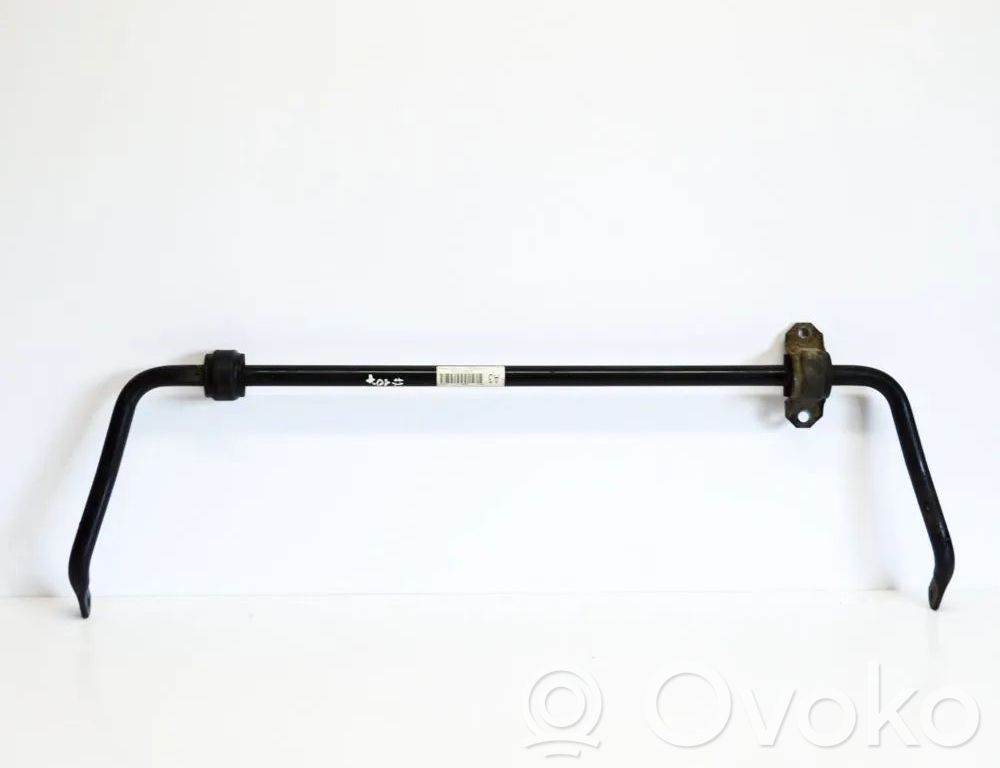 BMW 3 F30 F35 F31 Stabilizator przedni / drążek 
