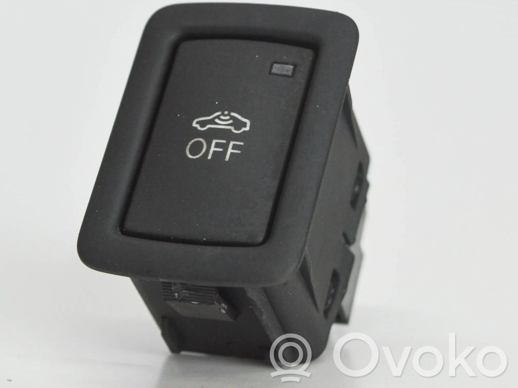 Audi A6 S6 C7 4G Muut kytkimet/nupit/vaihtimet 
