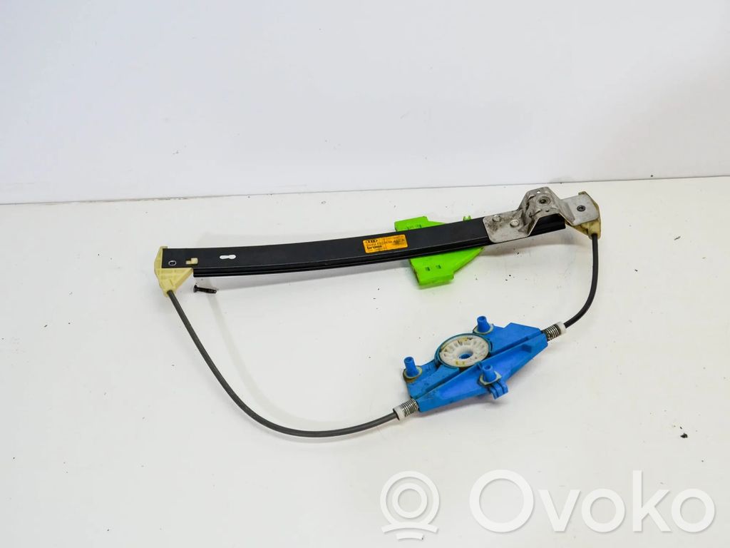 Audi A4 S4 B6 8E 8H Mecanismo para subir la puerta trasera sin motor 