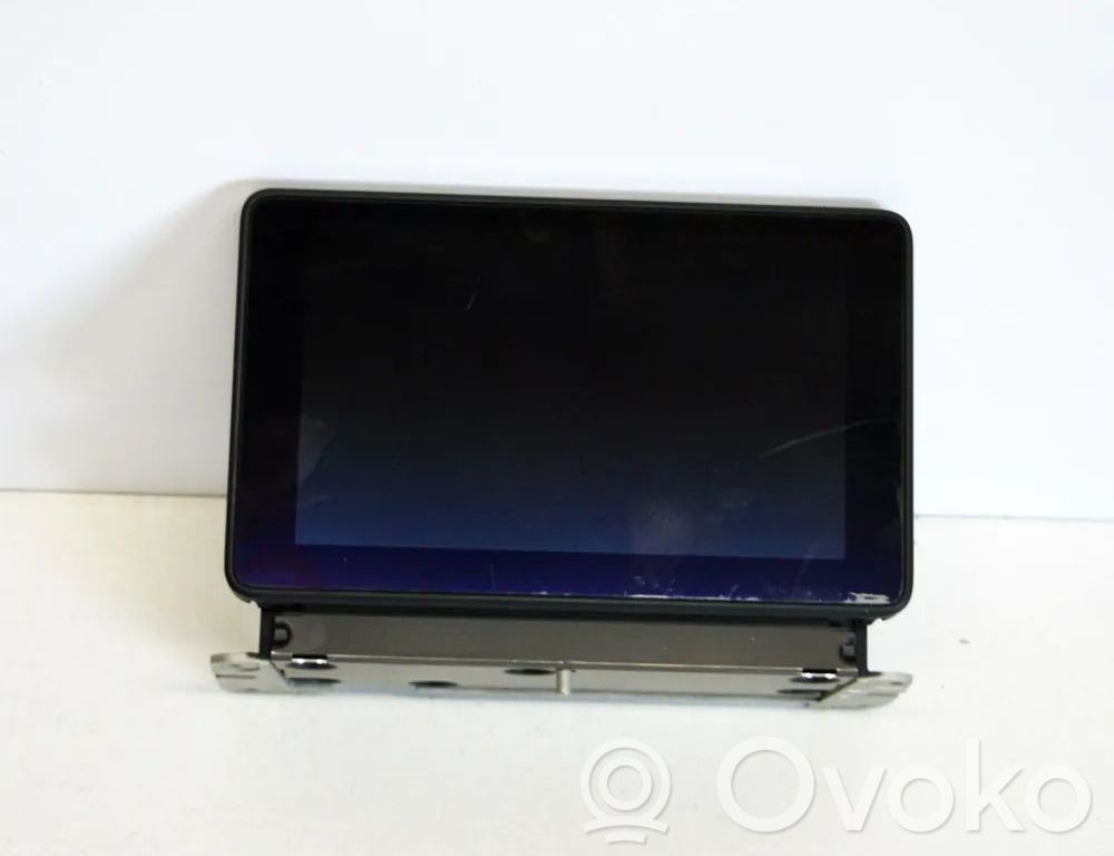 Audi A4 S4 B9 8W Screen/display/small screen 