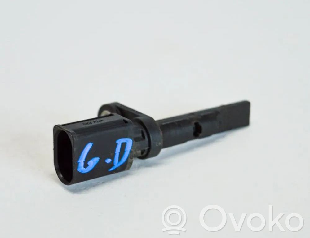 Audi A4 S4 B9 8W ABS Sensor hinten 