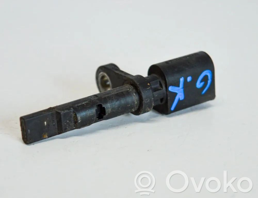 Audi A4 S4 B9 8W ABS Sensor hinten 