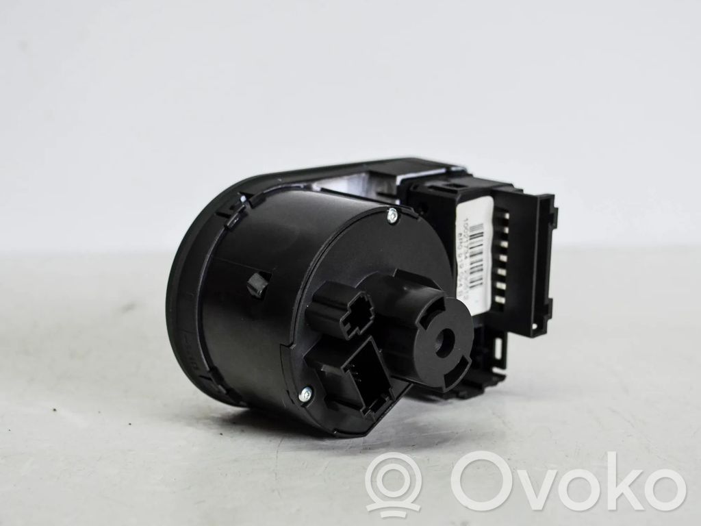 Audi A1 Interruptor de luz 